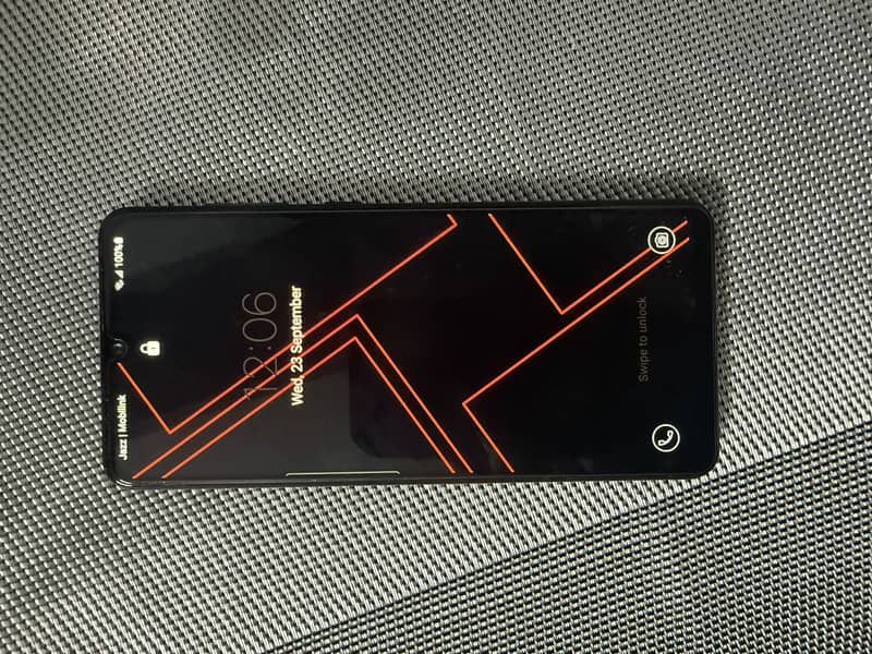 Samsung A31 2