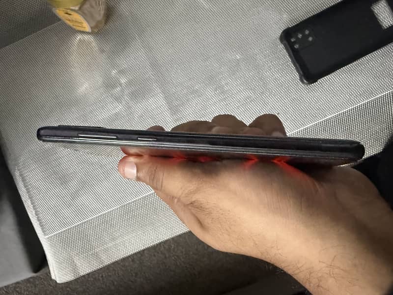 Samsung A31 4