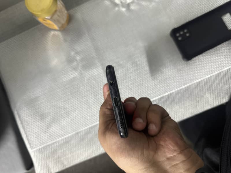 Samsung A31 5