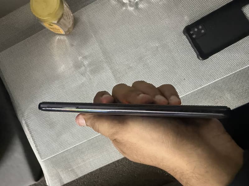 Samsung A31 6