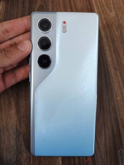 Tecno CAMON 40 8+8/256