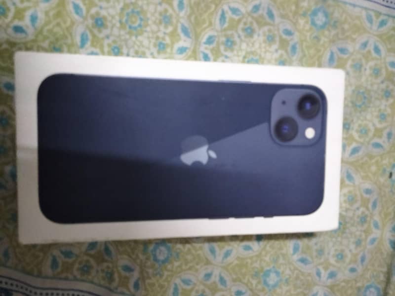 Apple iPhone 13 1