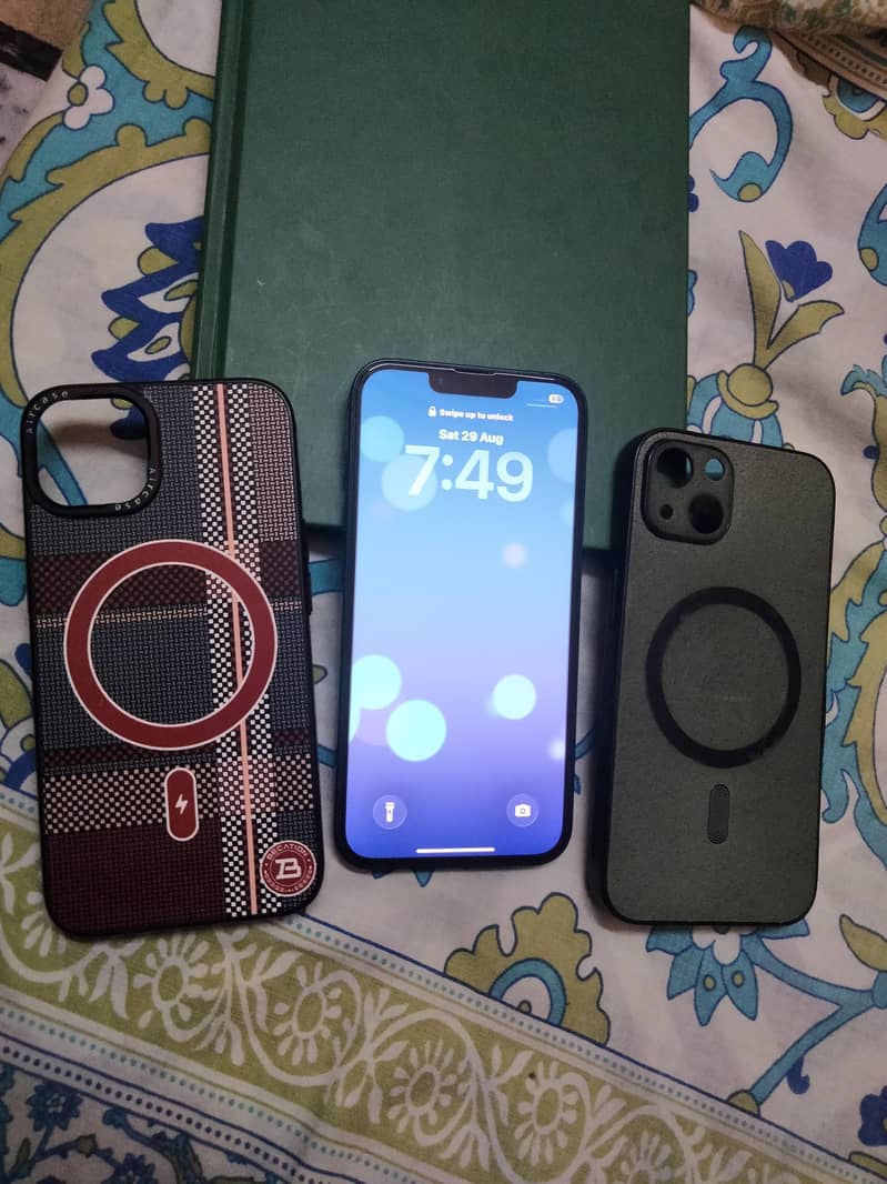 Apple iPhone 13 3