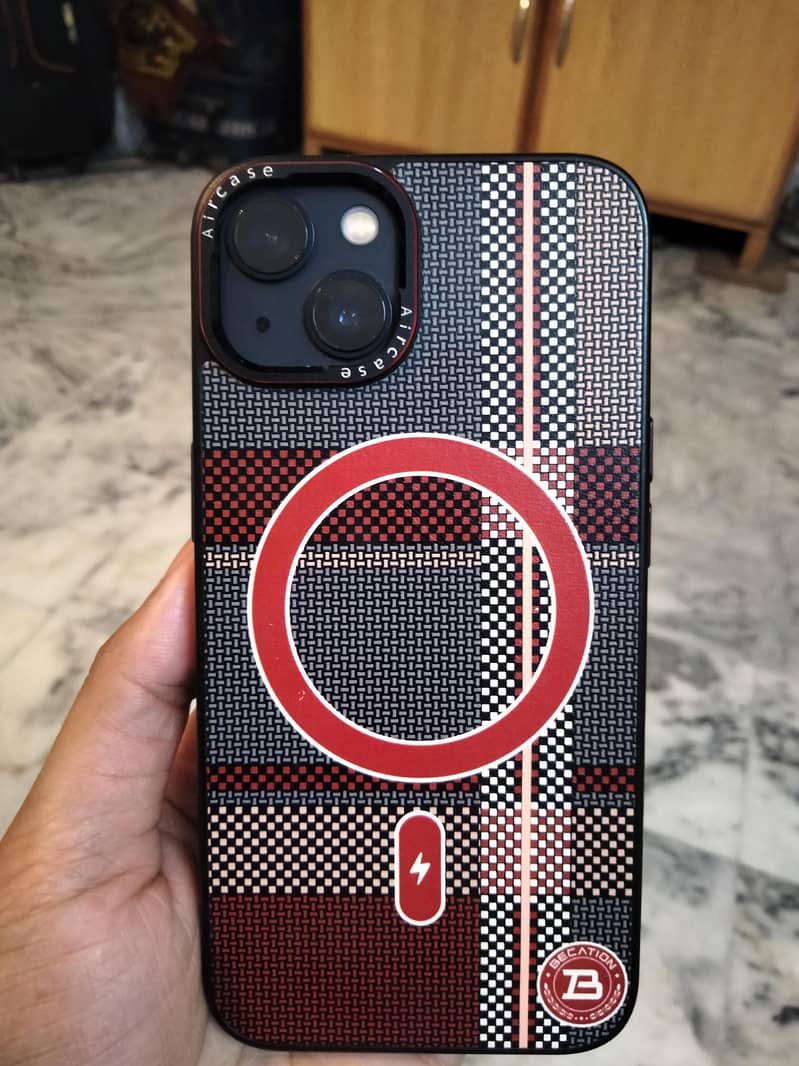 Apple iPhone 13 10