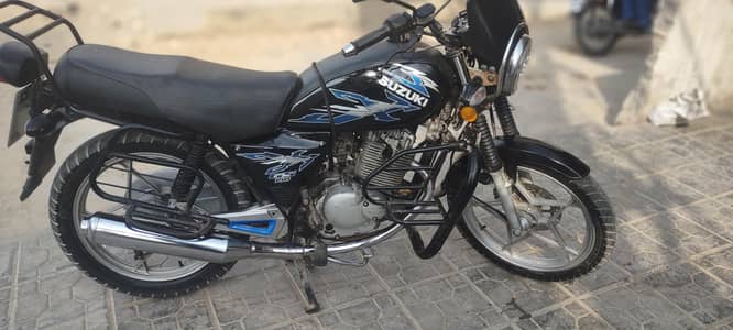 gs150 2019. karachi