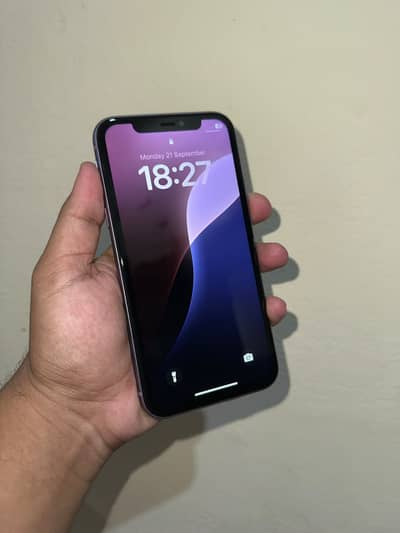 Apple iPhone 11 64gb 10/10