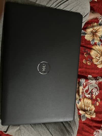 Dell laptop