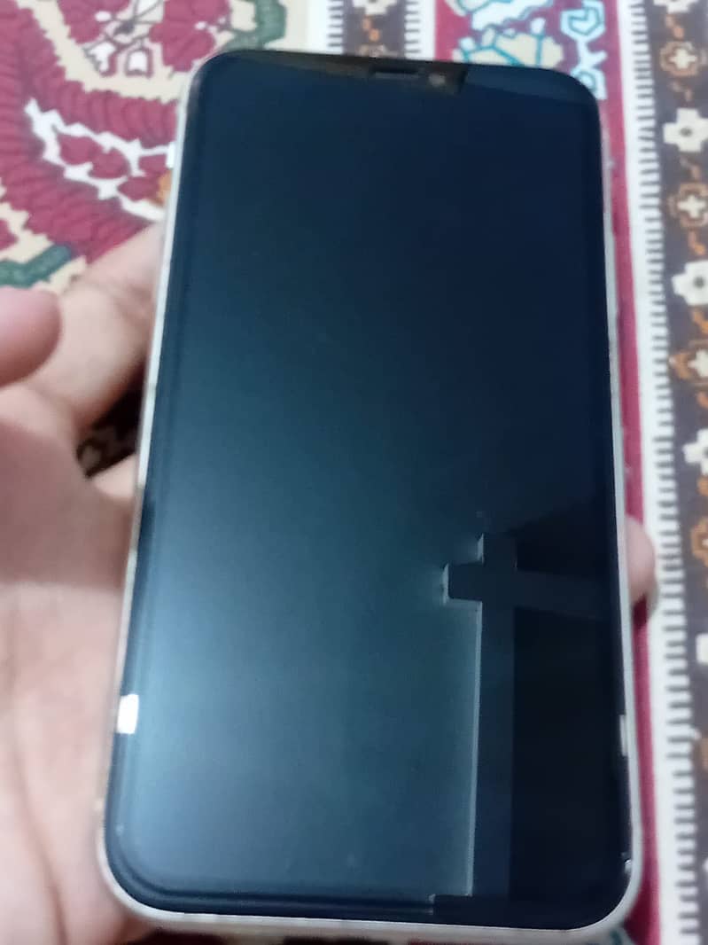 iPhone 11 2