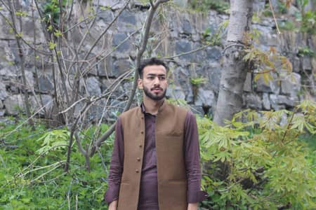 Hassan Sardar
