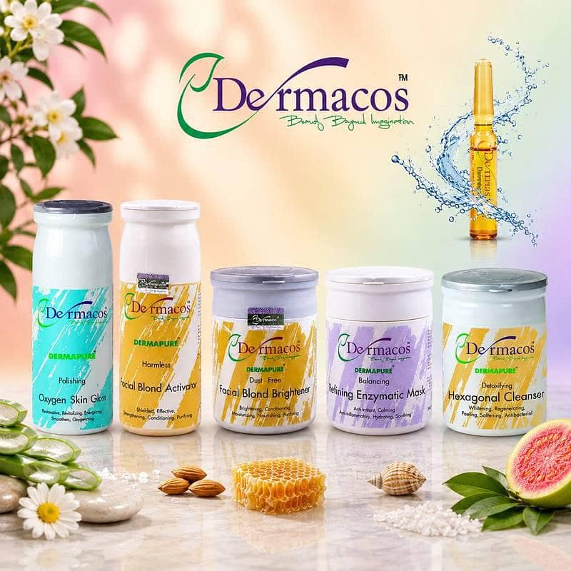 dermacos 2
