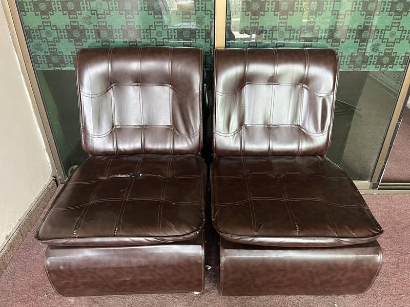 9 Seater Sofa Set 0