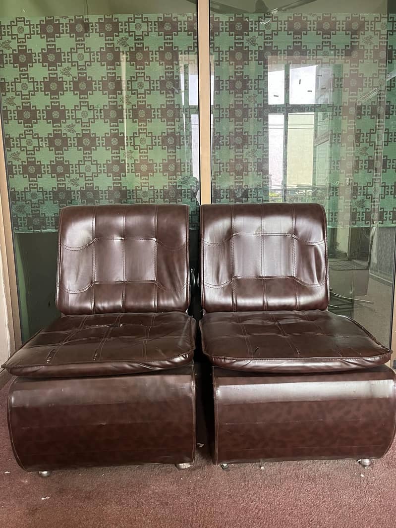 9 Seater Sofa Set 1