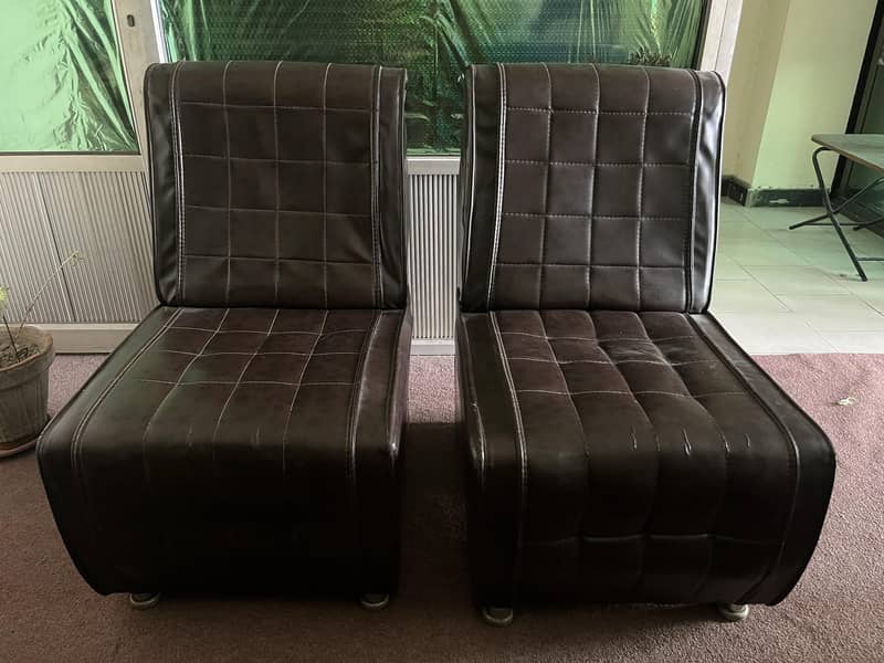 9 Seater Sofa Set 2