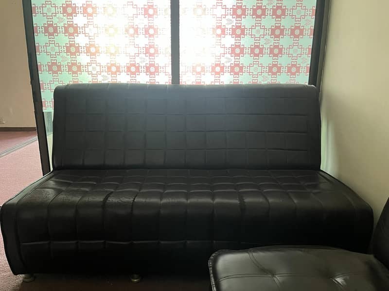 9 Seater Sofa Set 3