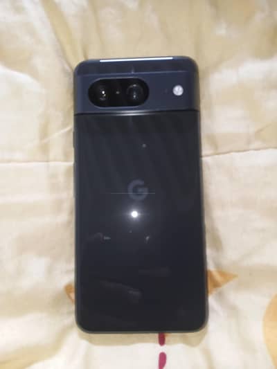 Google pixel 8