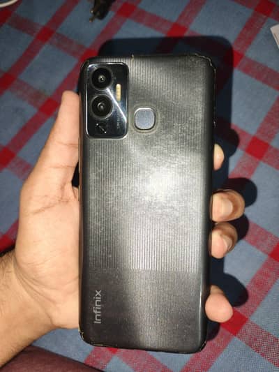 Infinix Hot 12 Play