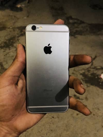 Apple iPhone 6S