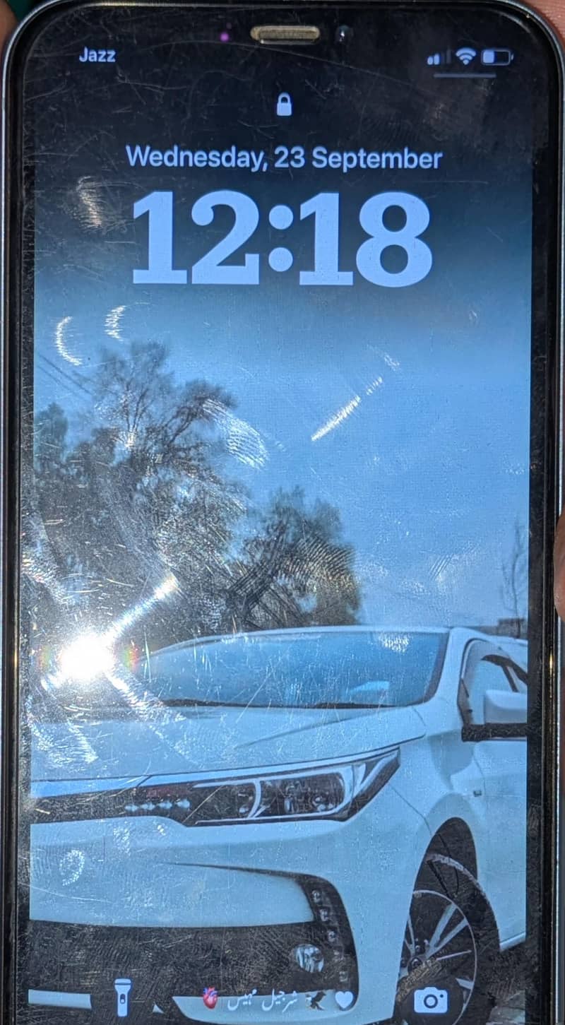 Apple iPhone XR 1