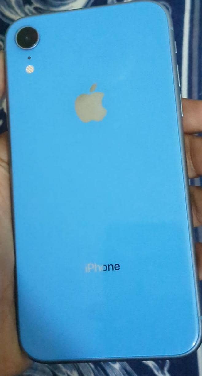 Apple iPhone XR 2