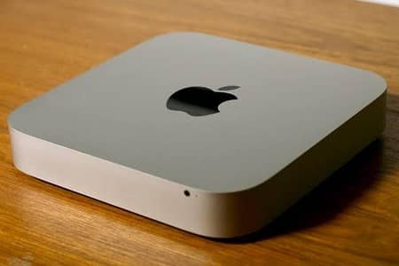 Mac Mini 2014