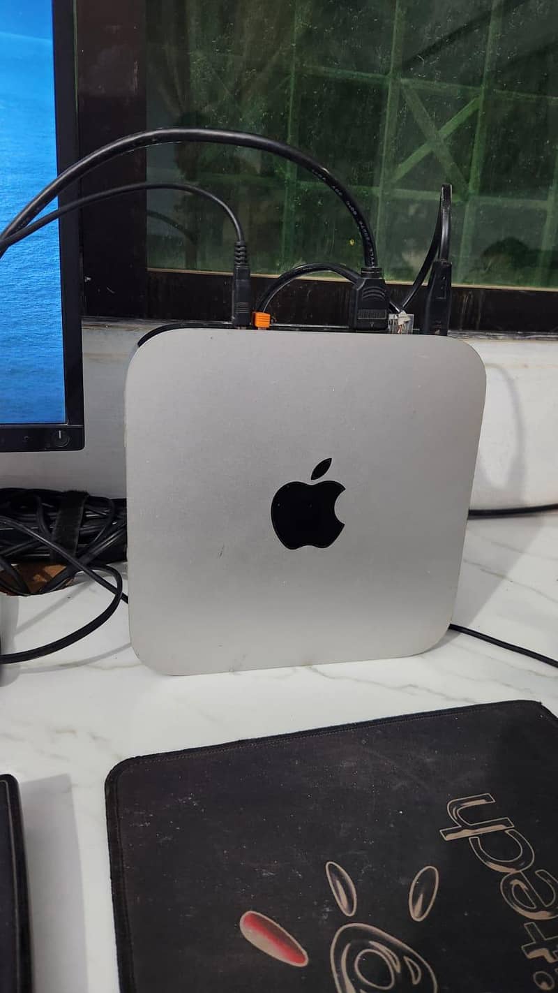 Mac Mini 2014 2