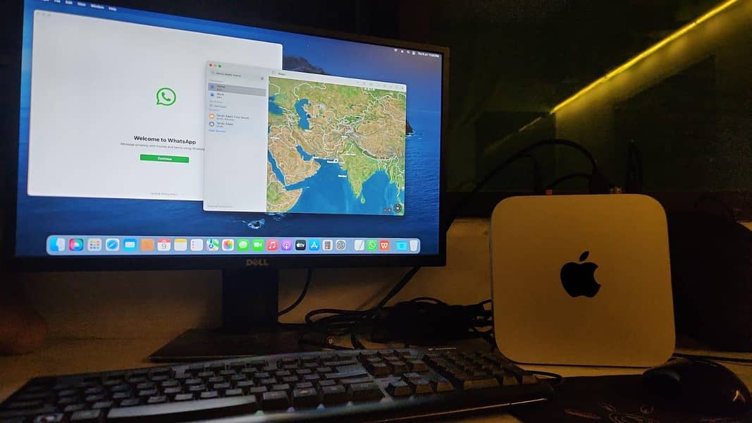 Mac Mini 2014 3