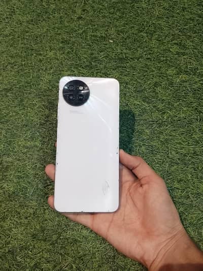 Itel S23 (03298818743) watsapp