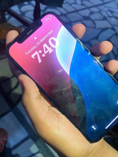 Apple iPhone 12 Pro