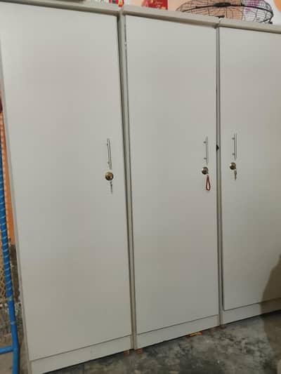 used like new