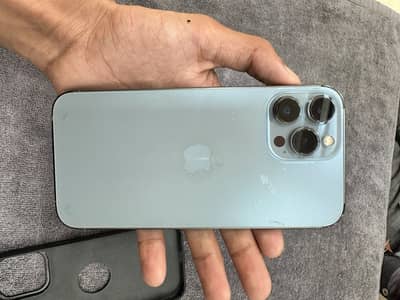 Apple iPhone 13 Pro Max