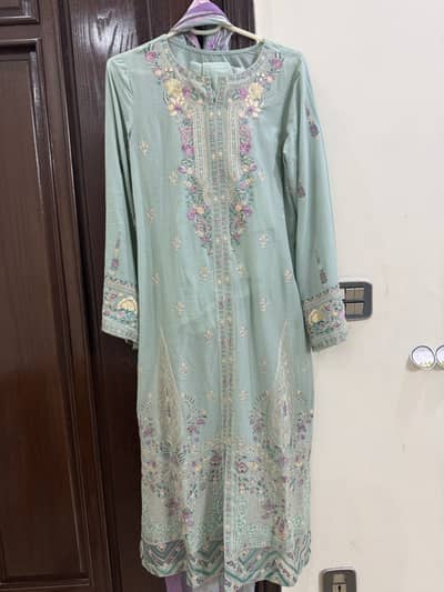 Women Eastern Wear Pret
