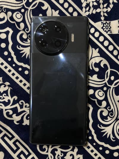 Tecno Spark 20 Pro Plus