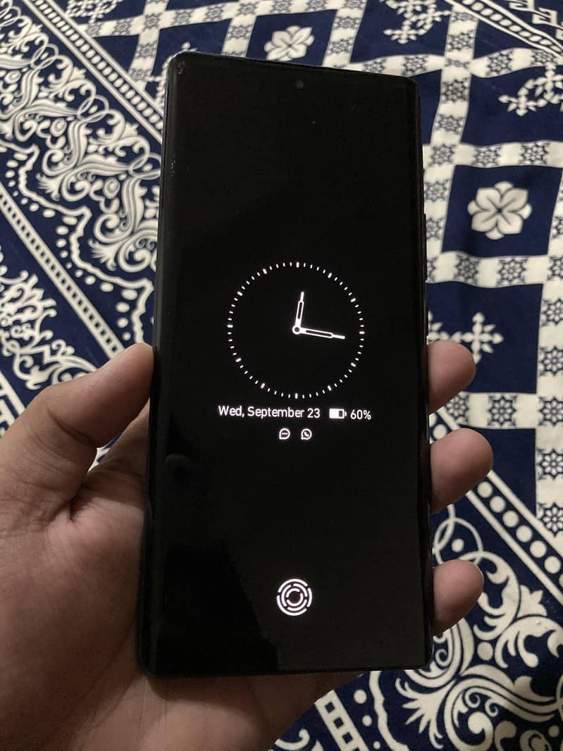 Tecno Spark 20 Pro Plus 1