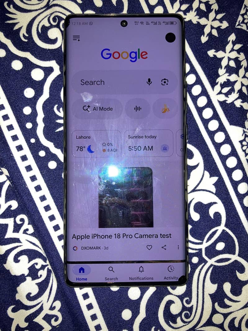 Tecno Spark 20 Pro Plus 2