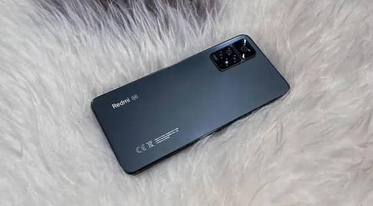 Xiaomi Redmi Note 11 Pro