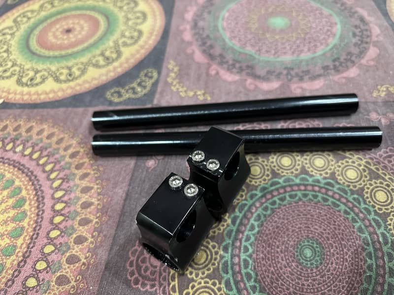 Universal handle 2 piece 0