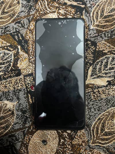 Zte Nubia V60