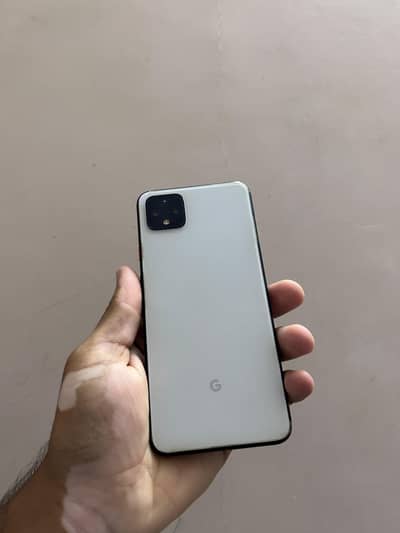 Google Pixel 4 XL