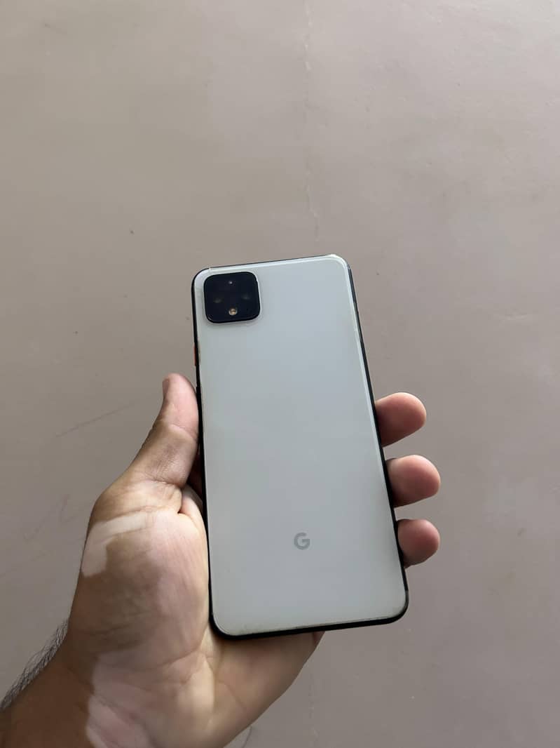 Google Pixel 4 XL 0