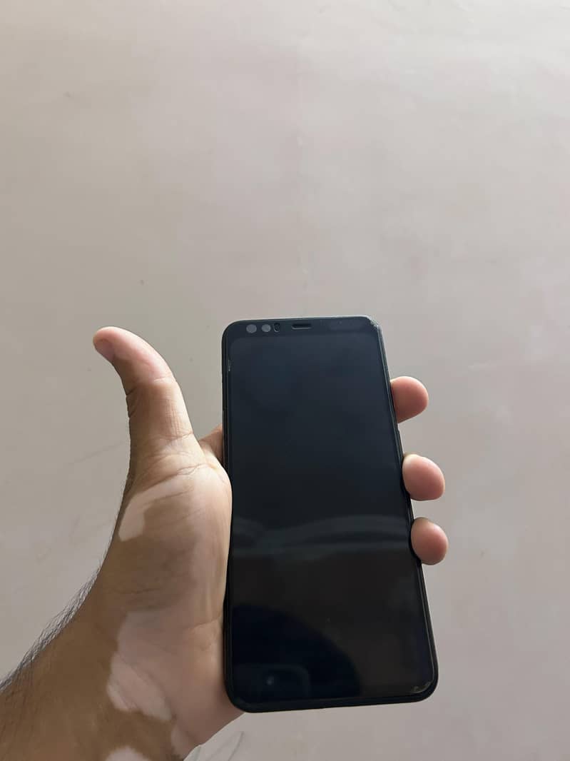 Google Pixel 4 XL 1