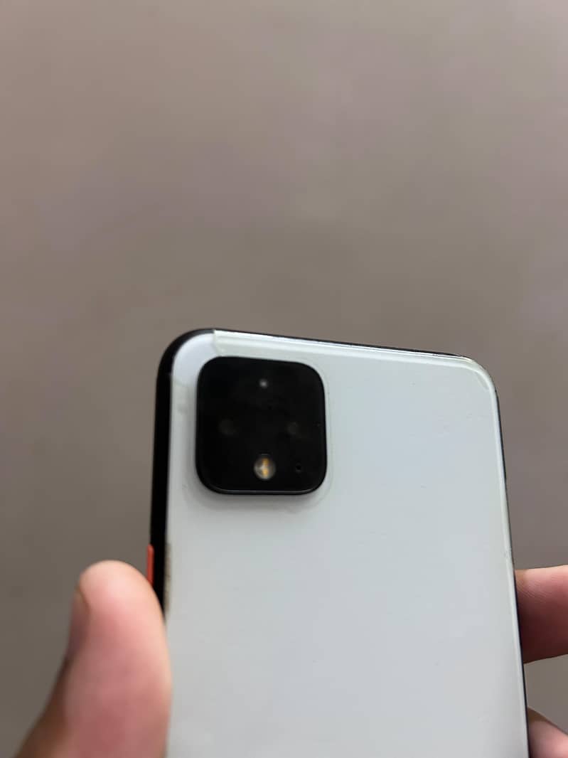 Google Pixel 4 XL 2