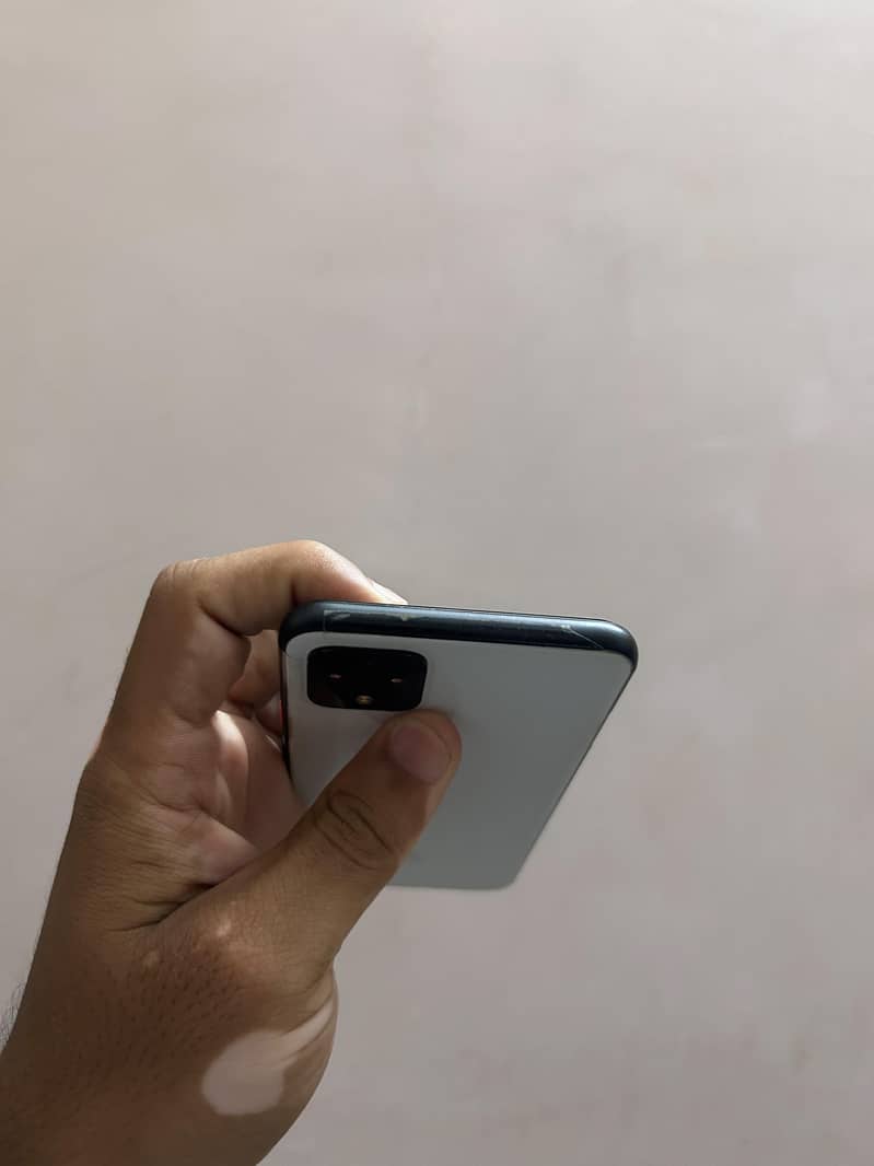 Google Pixel 4 XL 3