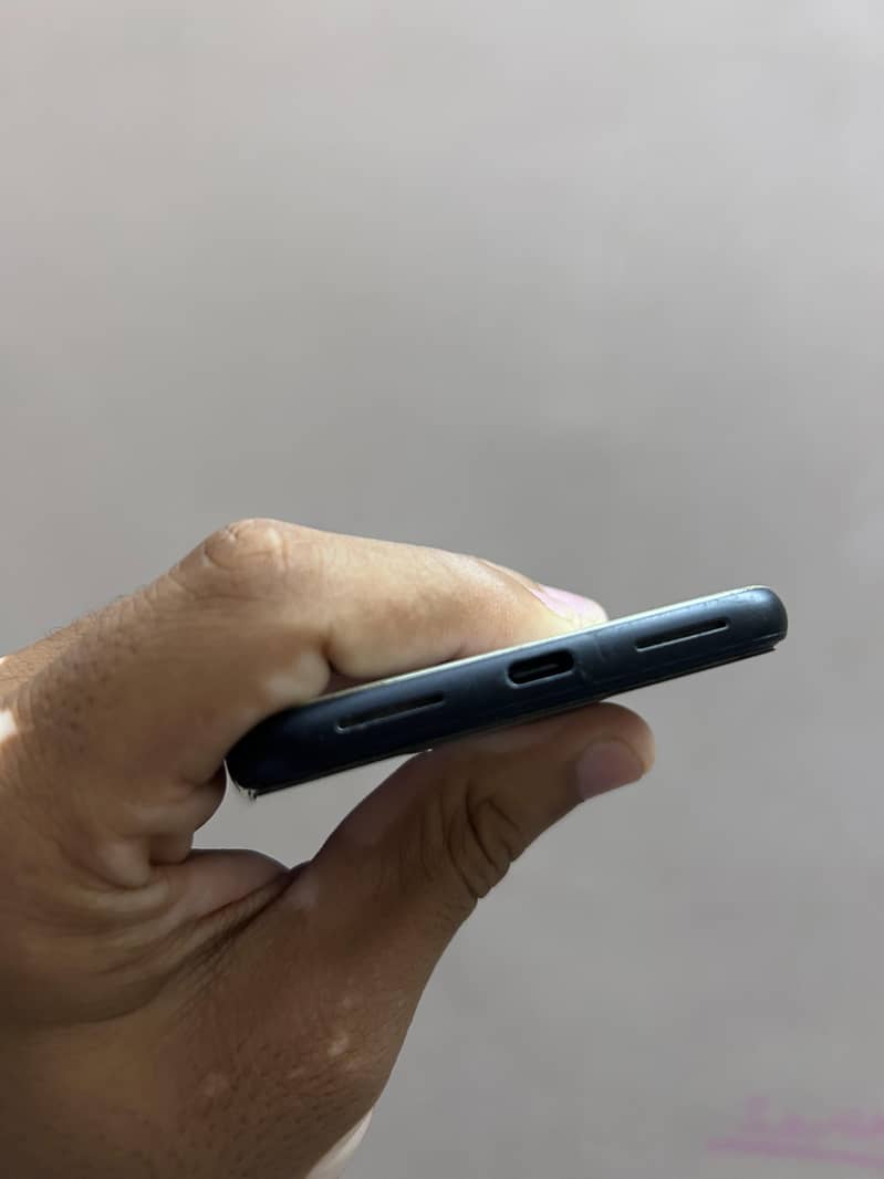 Google Pixel 4 XL 5