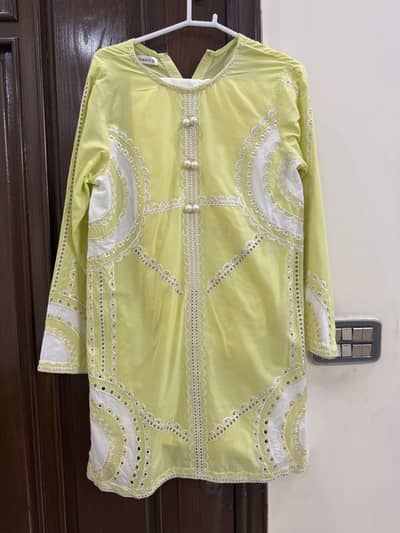 Lawn Pret Women (Shirt)