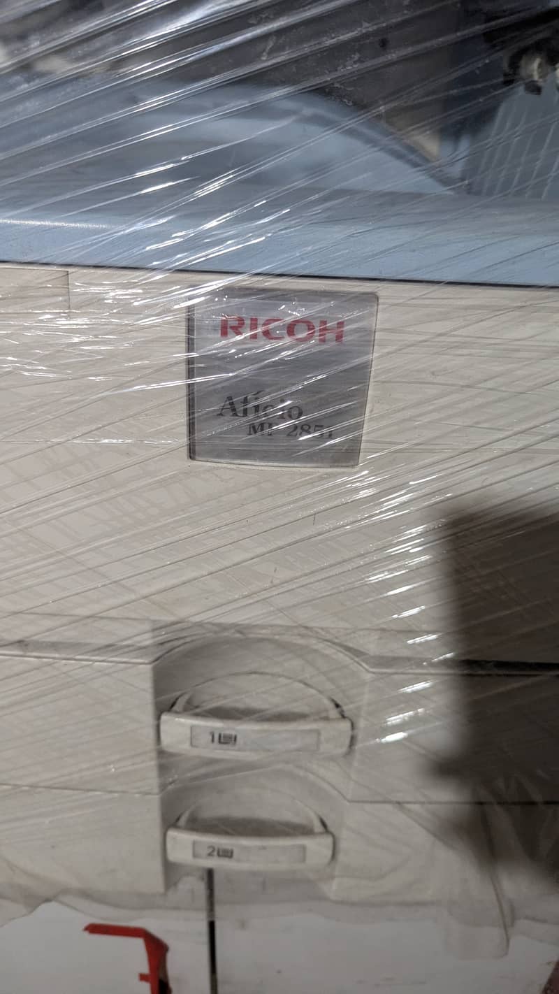 Ricoh 1