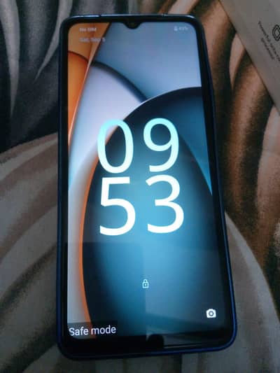Xiaomi Redmi A3 128 GB