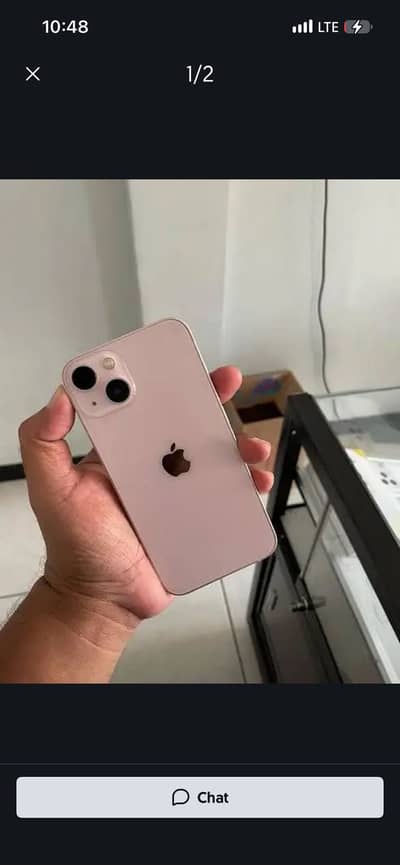 Apple iPhone 13