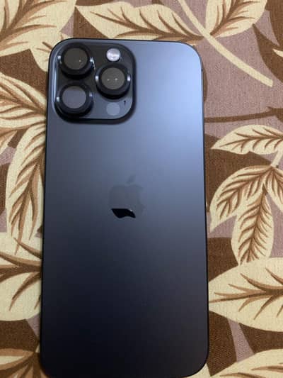 Apple iPhone 16 Pro Max JV