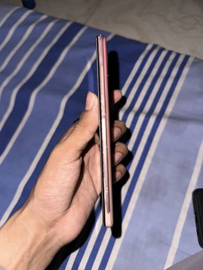 Samsung Mobile A51