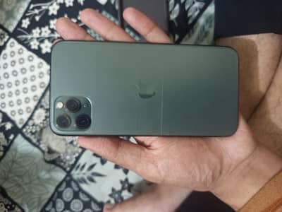 Apple iPhone 11 Pro Max